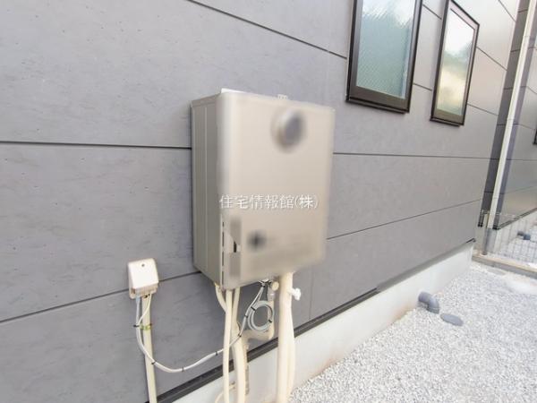 東村山市萩山町3期 