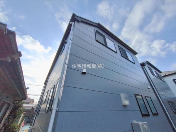 東村山市萩山町3期 