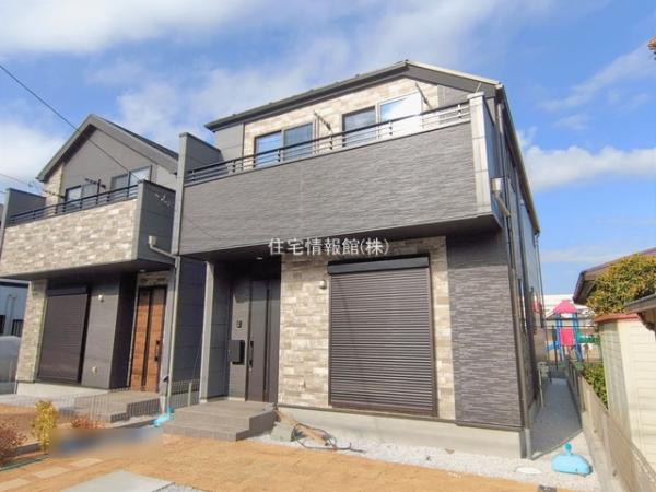 東村山市萩山町3期 