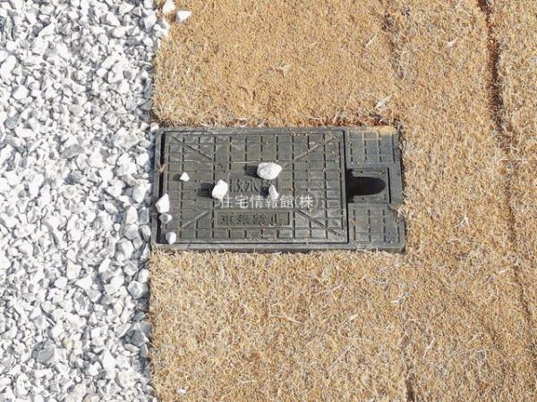 東村山市萩山町3期 