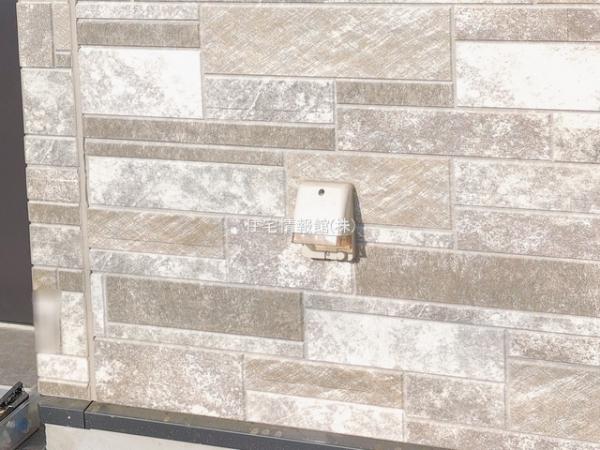 東村山市萩山町3期 