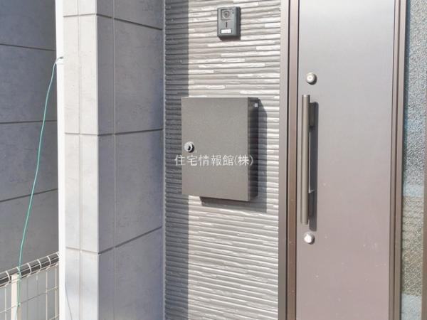 東村山市萩山町3期 