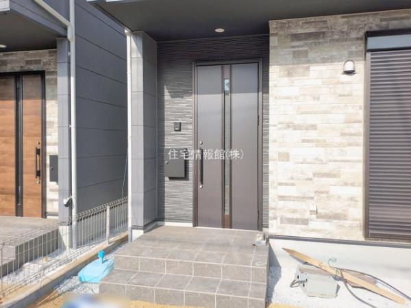 東村山市萩山町3期 