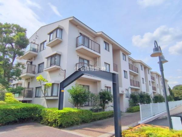 中古マンション 神奈川県横浜市港北区小机町350-3 JR横浜線小机駅 2,698万円