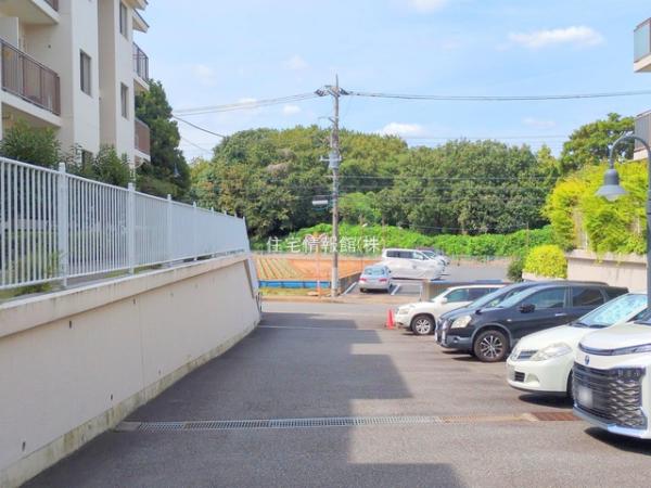 横浜・小机パークスクエアC棟 