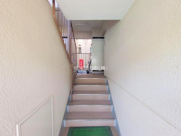 横浜・小机パークスクエアC棟 