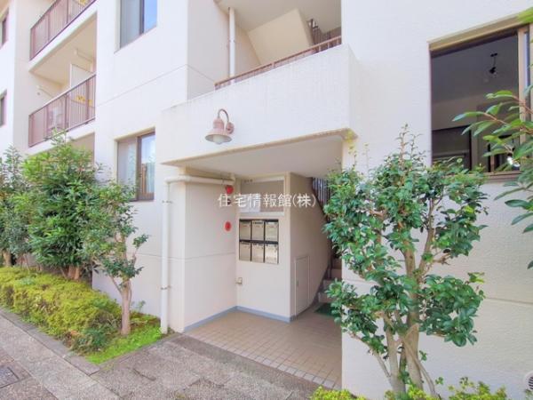 横浜・小机パークスクエアC棟 