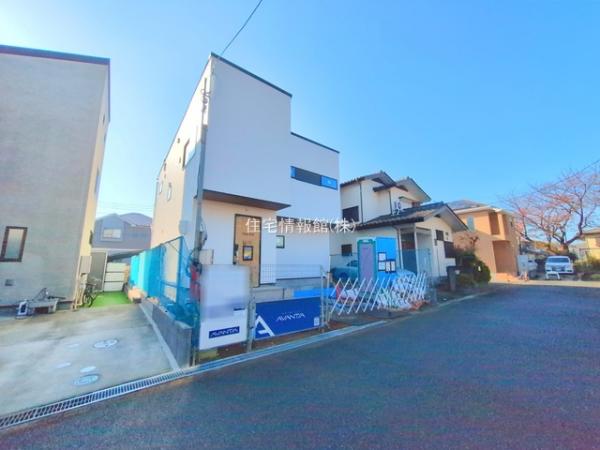 流山市こうのす台1期 