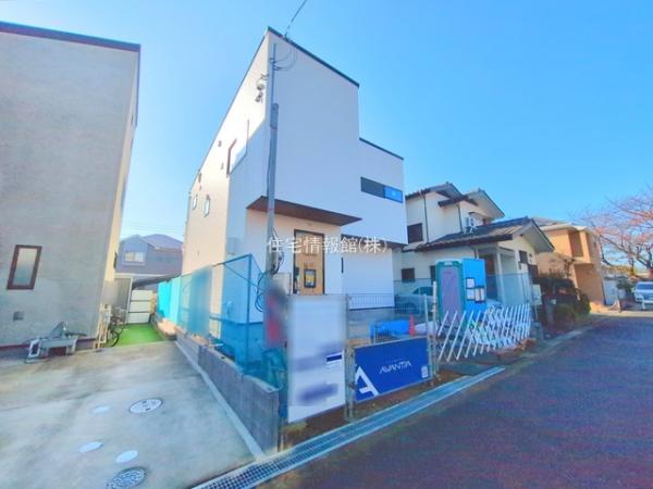 流山市こうのす台1期 