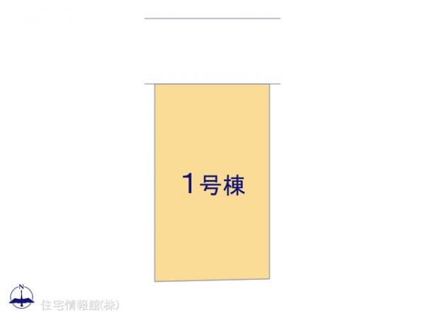 流山市こうのす台1期 