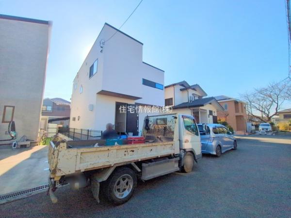 流山市こうのす台1期 