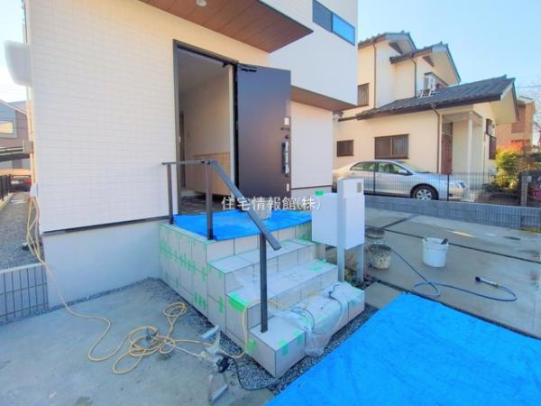 流山市こうのす台1期 