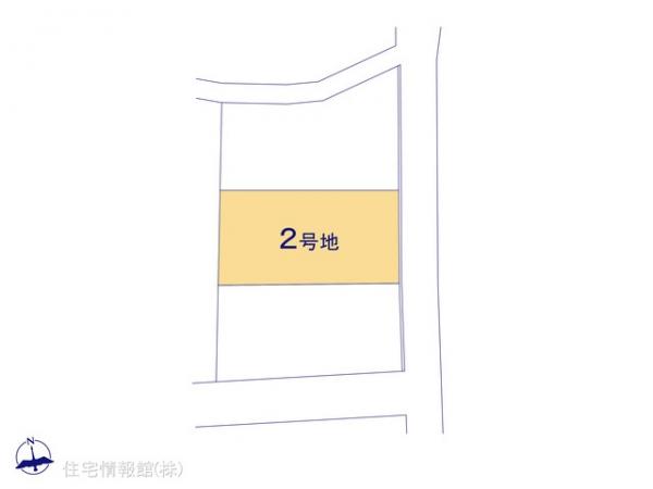 土地 千葉県佐倉市臼井台1211-2 京成本線京成臼井駅 980万円