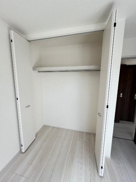 川越市的場第10 収納