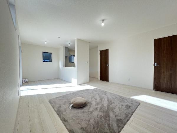 川越市的場第10 リビング