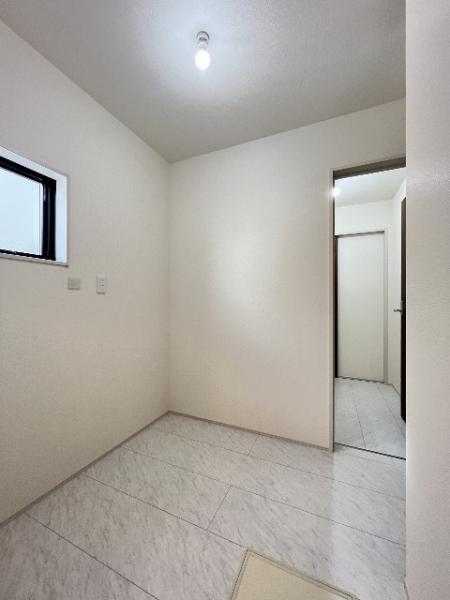 川越市的場第10 脱衣所