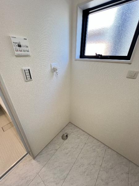 川越市的場第10 ランドリースペース