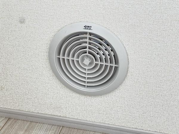 川越市的場第10 冷暖房・空調設備(専用部)