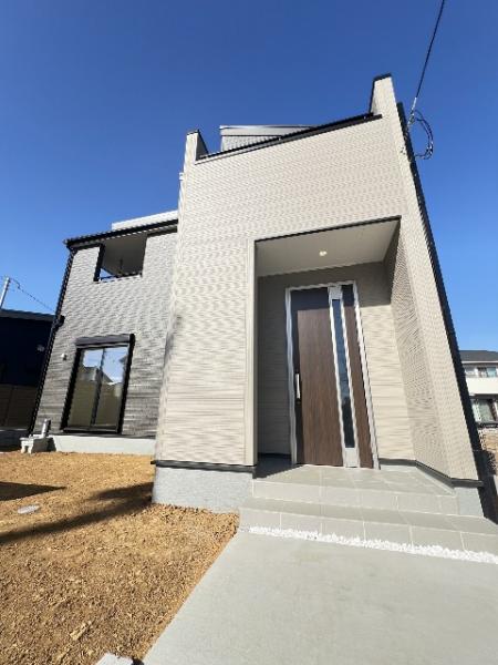 川越市的場第10 構造・工法・仕様