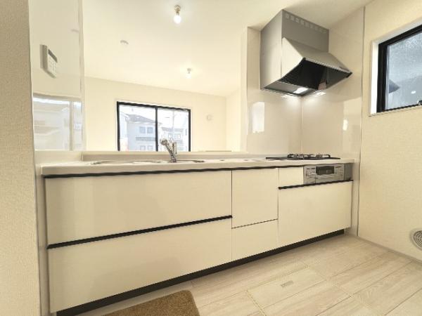 川越市的場第10 キッチン