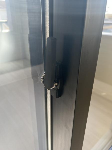 川越市的場第10 防犯設備(専用部)