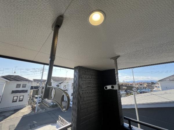 川越市的場第10 構造・工法・仕様