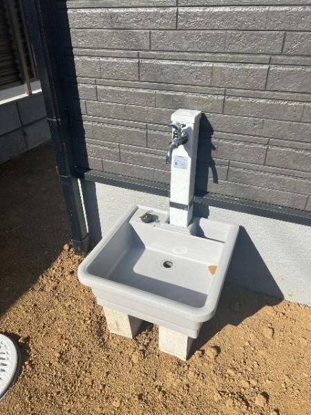 川越市的場第10 構造・工法・仕様