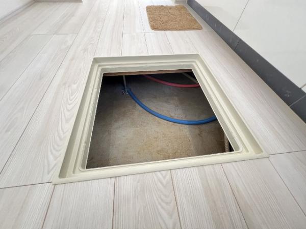 川越市的場第10 構造・工法・仕様