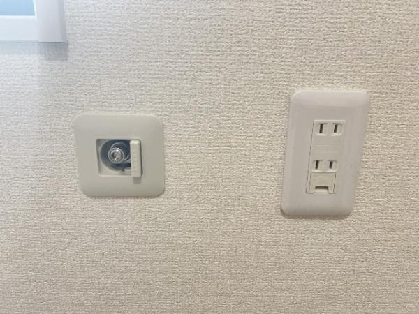 川越市的場第10 構造・工法・仕様