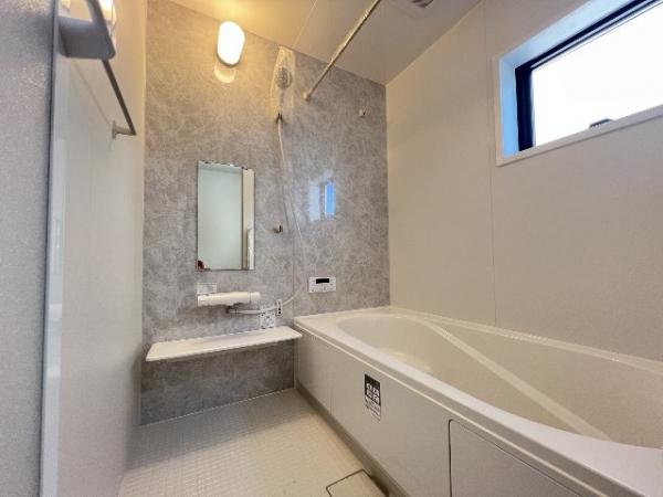 川越市的場第10 浴室