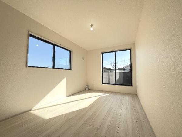 川越市的場第10 洋室