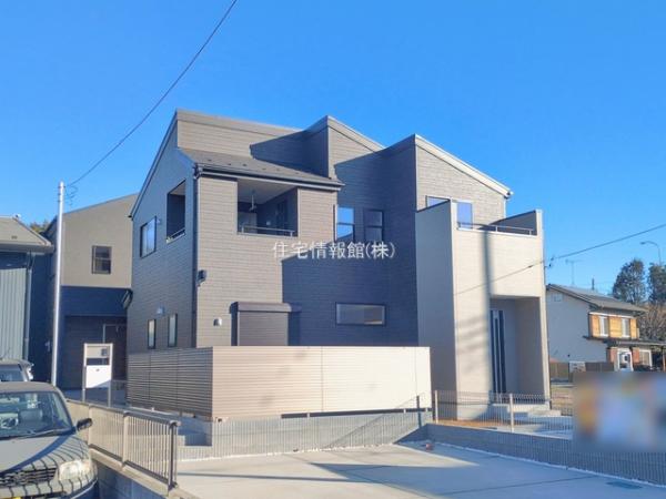 川越市的場第10 