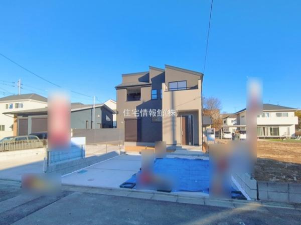 川越市的場第10 