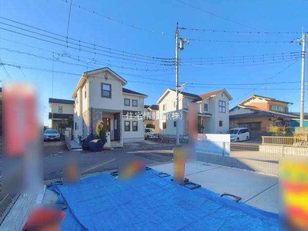 川越市的場第10 