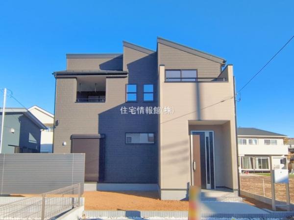 川越市的場第10 