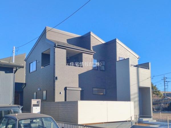 川越市的場第10 