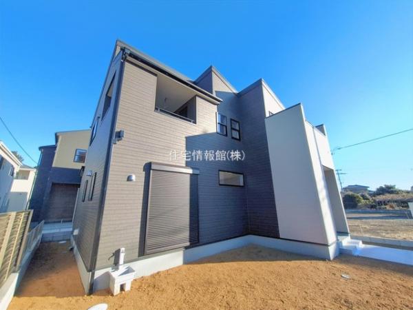 川越市的場第10 