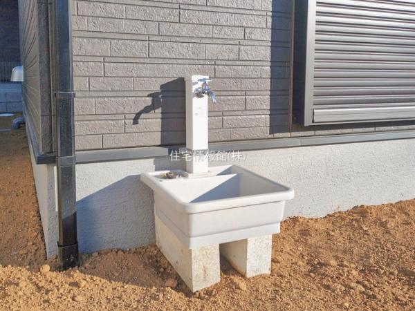 川越市的場第10 