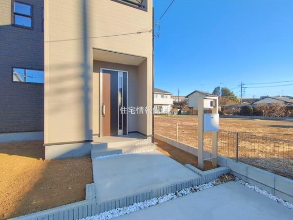 川越市的場第10 