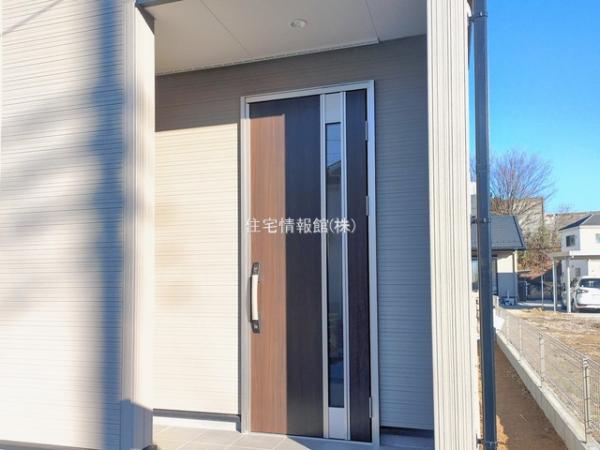 川越市的場第10 