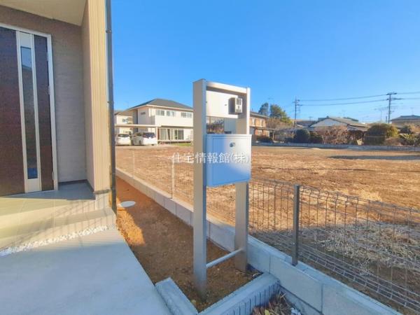 川越市的場第10 