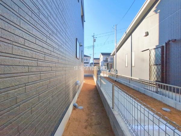 川越市的場第10 