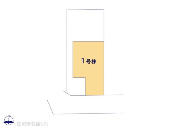 川越市的場第10 