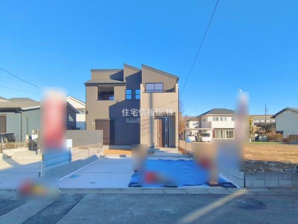 川越市的場第10 