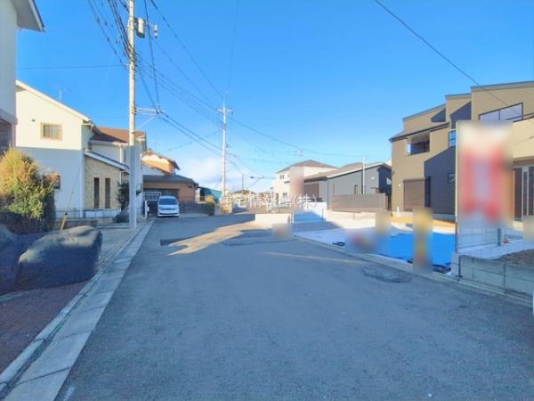 川越市的場第10 