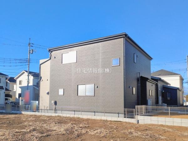 川越市的場第10 