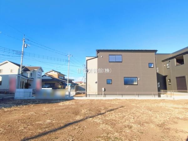 川越市的場第10 