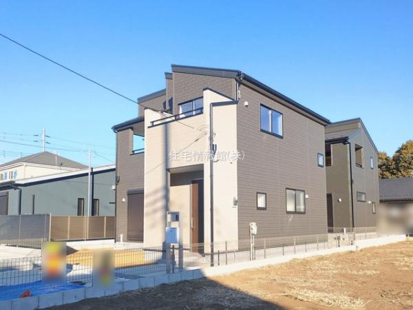 川越市的場第10 