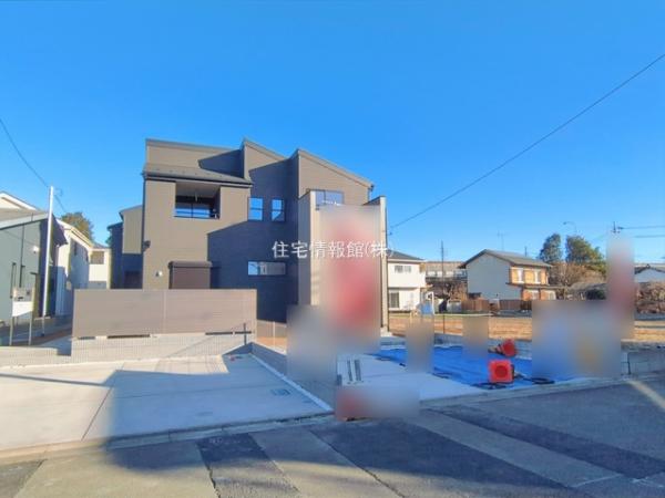 川越市的場第10 