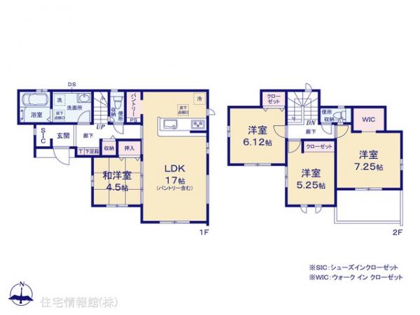 新築戸建 千葉県柏市みどり台３丁目6-7 東武野田線江戸川台駅 3,890万円
